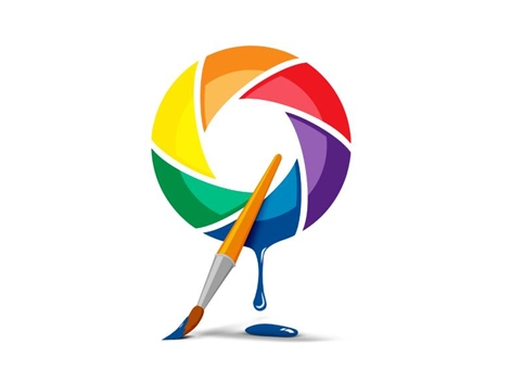 Criação e Design de Logotipo para Loja de Tintas