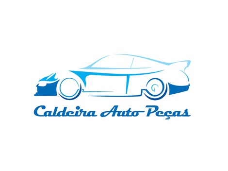 Logotipo para Auto Peças