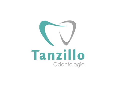 Logotipo para Consultório Dentário