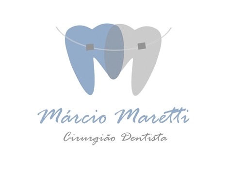 Logotipo para Dentista