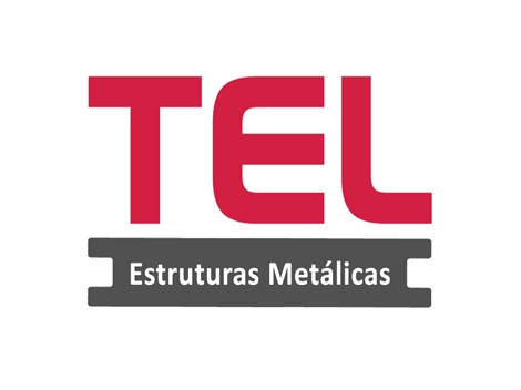 Logotipo para Empresa de Estruturas Metálicas