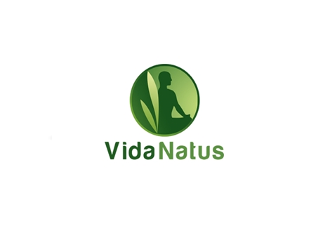 Logotipo para empresa de Produtos Naturais