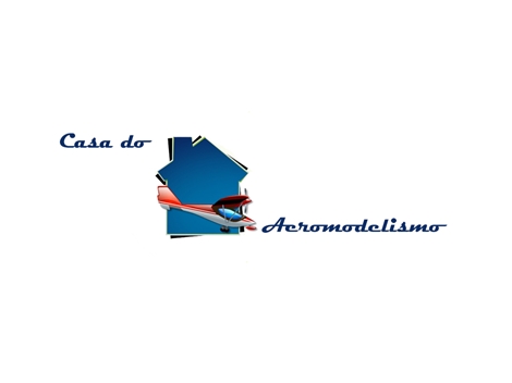 Logotipo para Empresa de produtos para Aeromodelismo