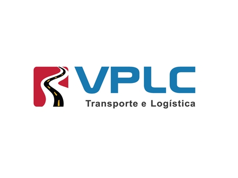 Logotipo para Empresa de Transporte e Logística