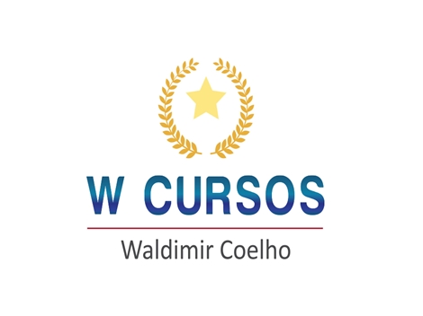 Logotipo para Escola de Cursos
