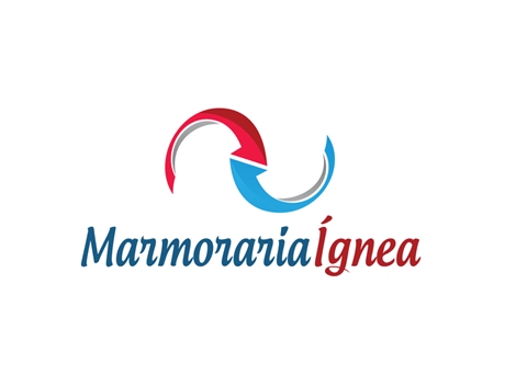 Logotipo para Marmoraria
