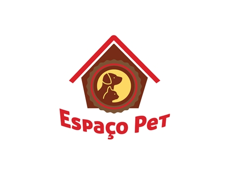 Logotipo para Pet Shop