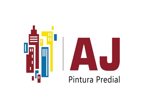 Logotipo para Pintor Predial