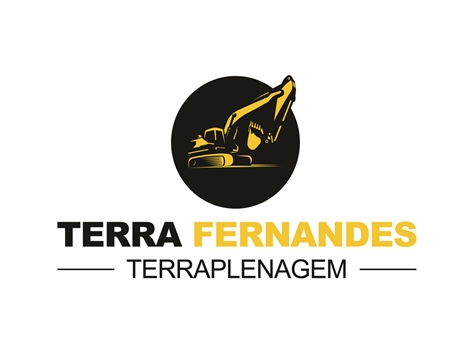 Logotipo para Empresa de Terraplenagem