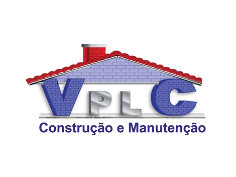Logotipo para Contrutora