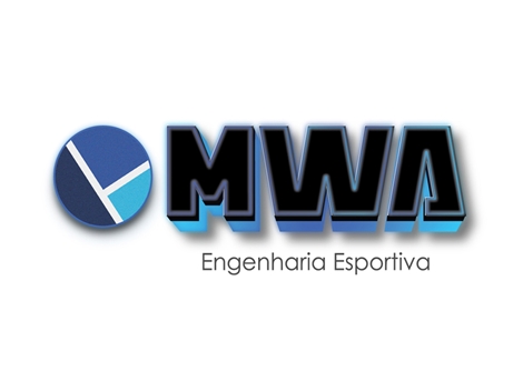 Logotipo para Empresa de Engenharia Esportiva