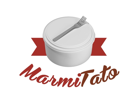 Logotipo para Marmitaria