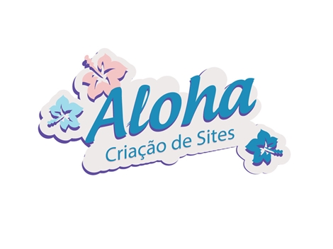 Logotipo para Empresa de Criação de Site