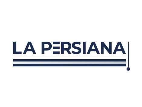 Logotipo para Loja de Persianas e Cortinas