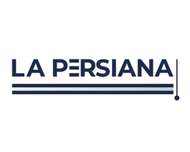 Logotipo para Loja de Persianas e Cortinas