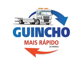 Logotipo para Empresa de Guincho