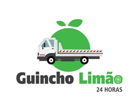 Logotipo para  Guincho