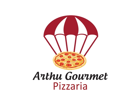 Logotipo para Pizzaria