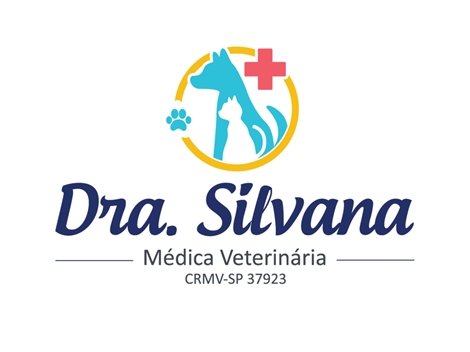 Logotipo para Veterinários
