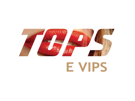 Criação de Logotipo para Tops e Vips